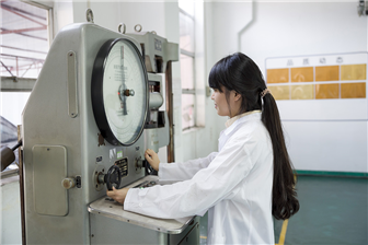 檢測設(shè)備-液壓萬能試驗機